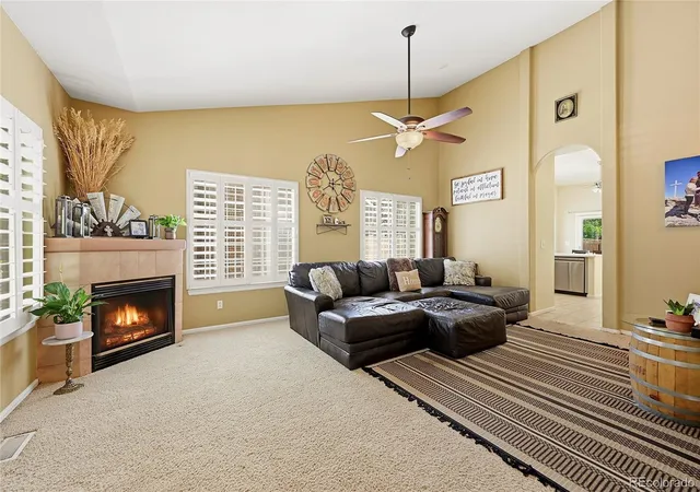 Photo 1 of Condo for sale at 9611 W Chatfield Ave #A, Littleton, CO 80128 | MLS# 4658665 | Listing updated on 2026-09-16
