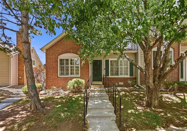 Photo 2 of Condo for sale at 9611 W Chatfield Ave #A, Littleton, CO 80128 | MLS# 4658665 | Listing updated on 2026-09-16