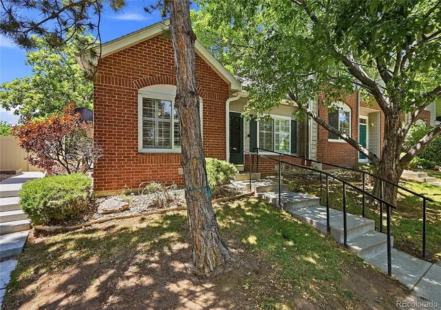 Photo 3 of Condo for sale at 9611 W Chatfield Ave #A, Littleton, CO 80128 | MLS# 4658665 | Listing updated on 2026-09-16