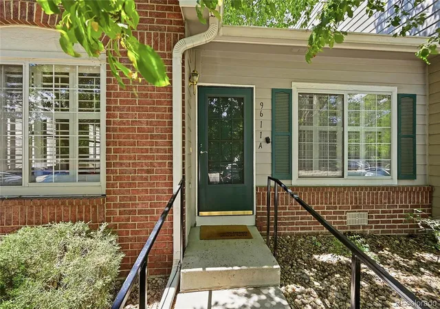 Listing Photo 5 - Condo for sale in building located at 9611 W Chatfield Ave, Littleton, CO 80128 - Unit #A