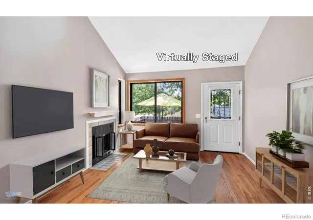 Photo 3 of Condo for sale at 366 S Taft Ct, Louisville, CO 80027 | MLS# IR1061235 | Listing updated on 2026-09-17