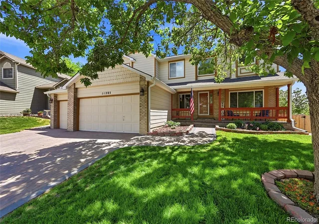 Photo 3 of Single family home for sale at 11285 W Coal Mine Dr, Littleton, CO 80127 | MLS# 9730194 | Listing updated on 2026-09-17