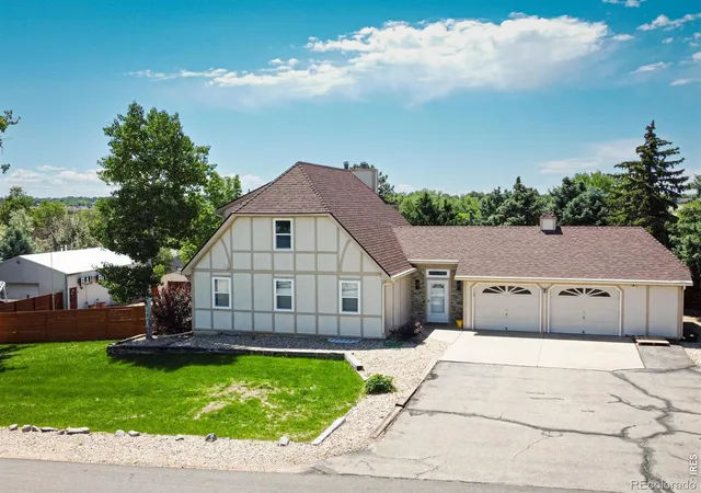 Photo 1 of Single family home for sale at 7110 W 11th Street Rd, Greeley, CO 80634 | MLS# IR1061270 | Listing updated on 2026-10-05