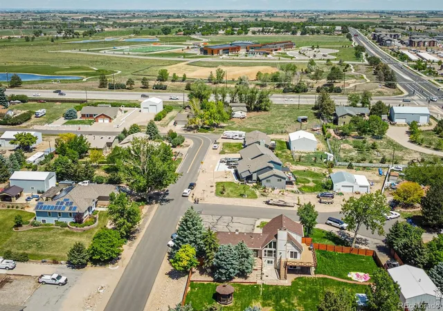 Photo 3 of Single family home for sale at 7110 W 11th Street Rd, Greeley, CO 80634 | MLS# IR1061270 | Listing updated on 2026-10-05