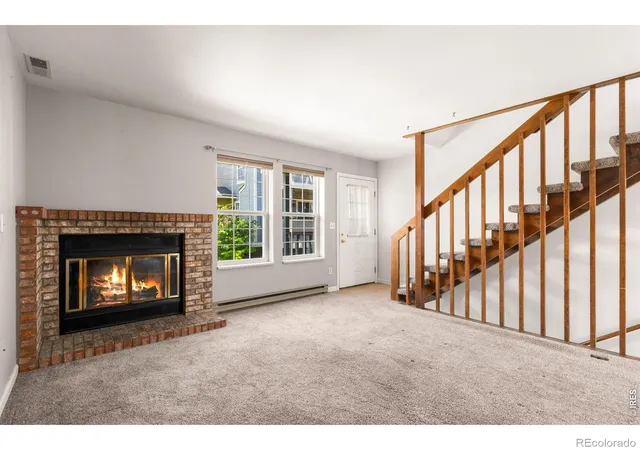 Photo 4 of Townhouse for sale at 3200 Azalea Dr #E2, Fort Collins, CO 80526 | MLS# IR1061281 | Listing updated on 2026-09-17