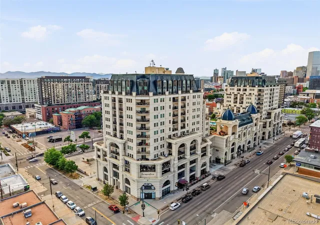 Photo 2 of Condo for sale at 925 N Lincoln St #5B, Denver, CO 80203 | MLS# 4804167 | Listing updated on 2026-09-09