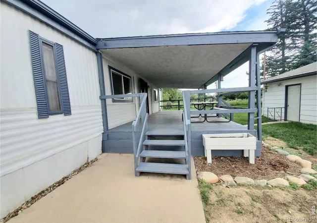 Photo 2 of Single family home for sale at 3712 Cedar, Laporte, CO 80535 | MLS# IR1061306 | Listing updated on 2026-09-17
