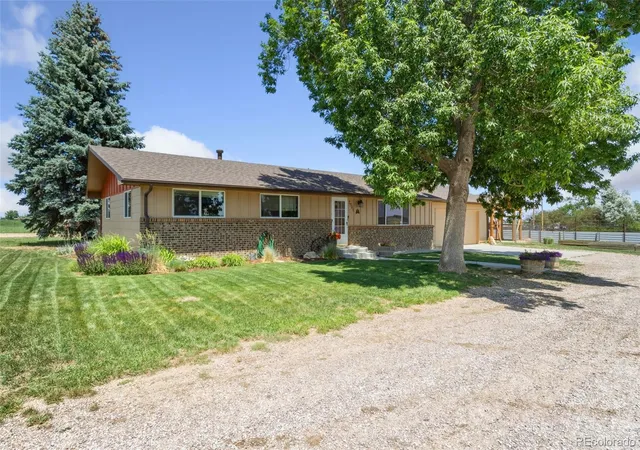 Photo 2 of Single family home for sale at 3704 W County Rd 4, Berthoud, CO 80513 | MLS# 5199177 | Listing updated on 2026-09-16
