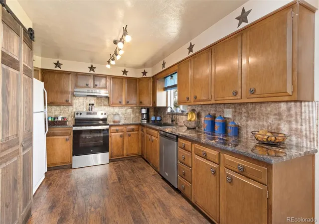 Photo 4 of Single family home for sale at 3704 W County Rd 4, Berthoud, CO 80513 | MLS# 5199177 | Listing updated on 2026-09-16