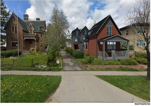 Photo 2 of Single family home for sale at 2439 Broadway St, Boulder, CO 80304 | MLS# 2871572 | Listing updated on 2026-09-23