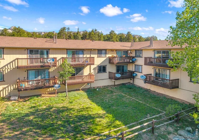Photo 3 of Condo for sale at 950 Big Thompson Ave #1122, Estes Park, CO 80517 | MLS# IR1061409 | Listing updated on 2026-09-17
