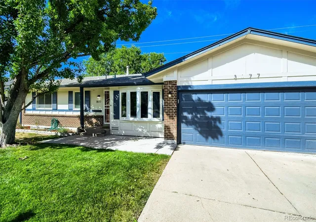 Single family home for sale at 3077 S Rosemary St, Denver, CO 80231 | MLS# 6170747