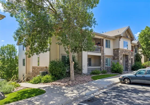 Photo 1 of Condo for sale at 10477 W Hampden Ave #2, Denver, CO 80227 | MLS# 3798254 | Listing updated on 2026-09-09