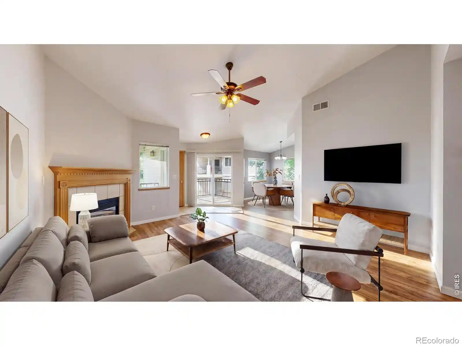 Listing Photo 1 - Condo for sale in 950 52nd Ave Ct located at 950 52nd Ave Ct, Greeley, CO 80634 - Unit 950 52nd Avenue Ct