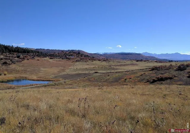 Photo 1 of Land for sale at 919 Roush Dr, Pagosa Springs, CO 81147 | MLS# IR1061459 | Listing updated on 2026-09-17