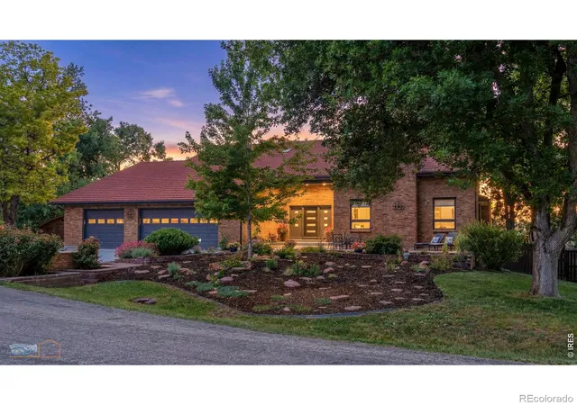 Photo 2 of Single family home for sale at 1057 Diamond Ct, Boulder, CO 80303 | MLS# IR1061467 | Listing updated on 2026-09-17