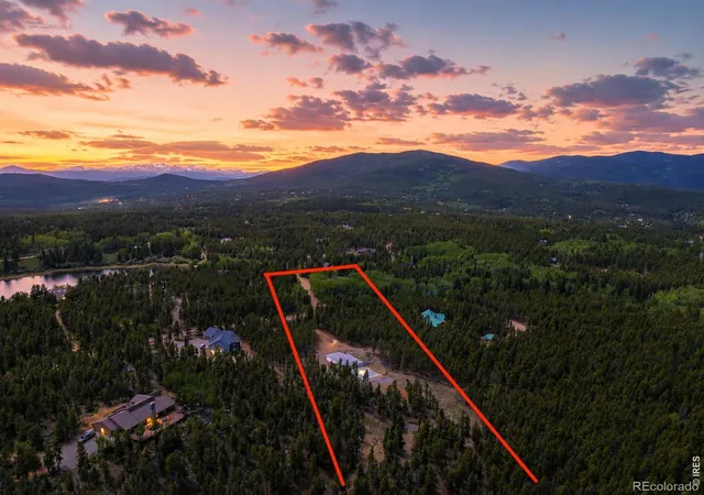 Land for sale at 52 Meadowlake Dr, Black Hawk, CO 80422 | MLS# IR1061468