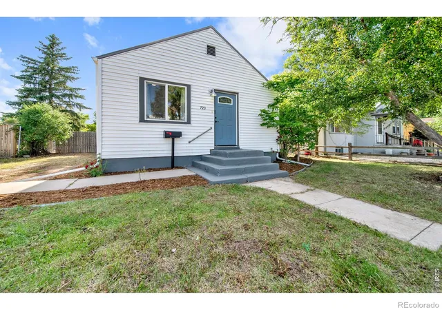 Photo 1 of Single family home for sale at 723 Simpson St, Fort Morgan, CO 80701 | MLS# IR1061506 | Listing updated on 2026-09-17
