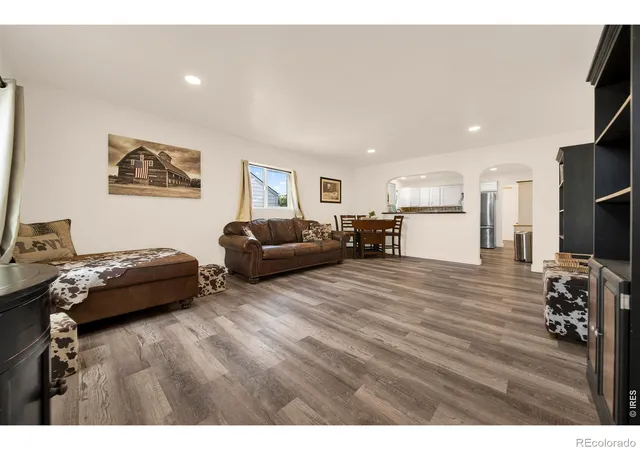 Photo 4 of Single family home for sale at 723 Simpson St, Fort Morgan, CO 80701 | MLS# IR1061506 | Listing updated on 2026-09-17