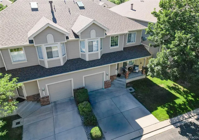 Condo for sale at 3923 Nicki Hts, Colorado Springs, CO 80906 | MLS# 3457438
