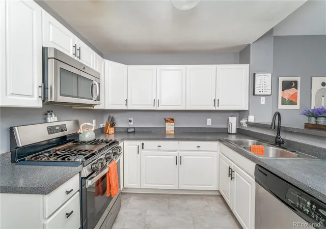 Photo 3 of Condo for sale at 3923 Nicki Hts, Colorado Springs, CO 80906 | MLS# 3457438 | Listing updated on 2026-09-17