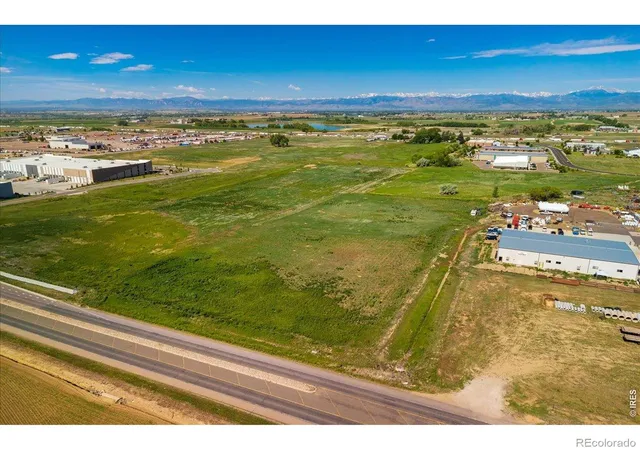 Land for sale at Tbd Weld County Rd #9.5, Mead, CO 80542 | MLS# IR1061525