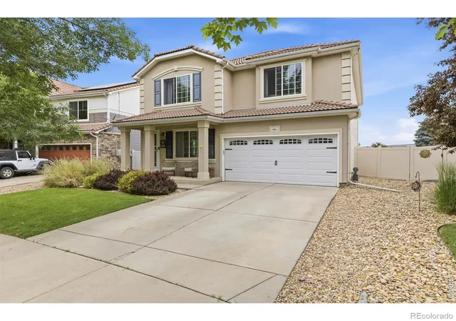Photo 1 of Single family home for sale at 3954 Heatherwood Cir, Johnstown, CO 80534 | MLS# IR1061559 | Listing updated on 2026-09-17