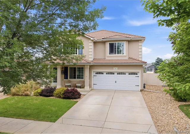 Photo 2 of Single family home for sale at 3954 Heatherwood Cir, Johnstown, CO 80534 | MLS# IR1061559 | Listing updated on 2026-09-17