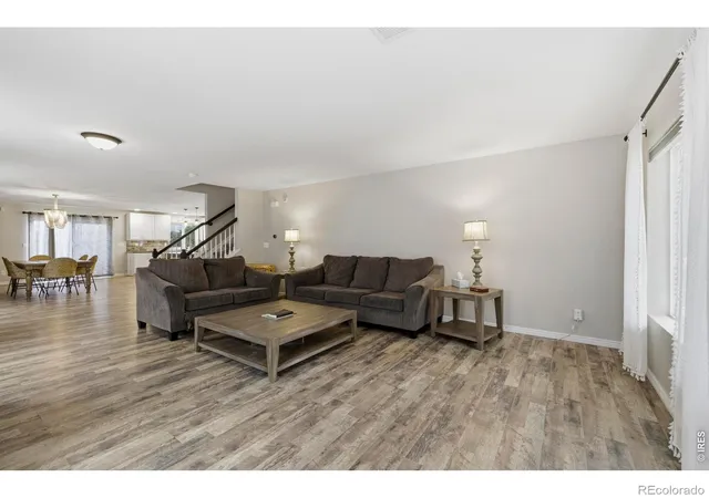Photo 3 of Single family home for sale at 3954 Heatherwood Cir, Johnstown, CO 80534 | MLS# IR1061559 | Listing updated on 2026-09-17