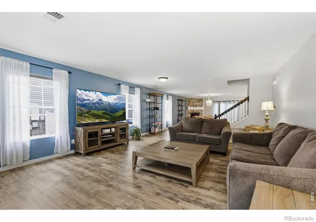 Photo 3 of Single family home for sale at 3954 Heatherwood Cir, Johnstown, CO 80534 | MLS# IR1061559 | Listing updated on 2026-09-17