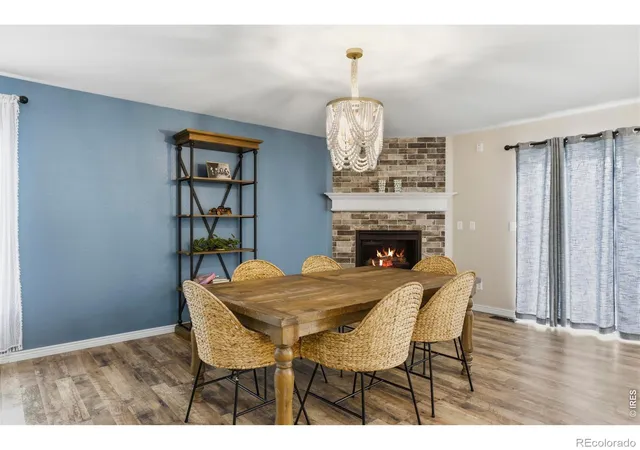Photo 4 of Single family home for sale at 3954 Heatherwood Cir, Johnstown, CO 80534 | MLS# IR1061559 | Listing updated on 2026-09-17