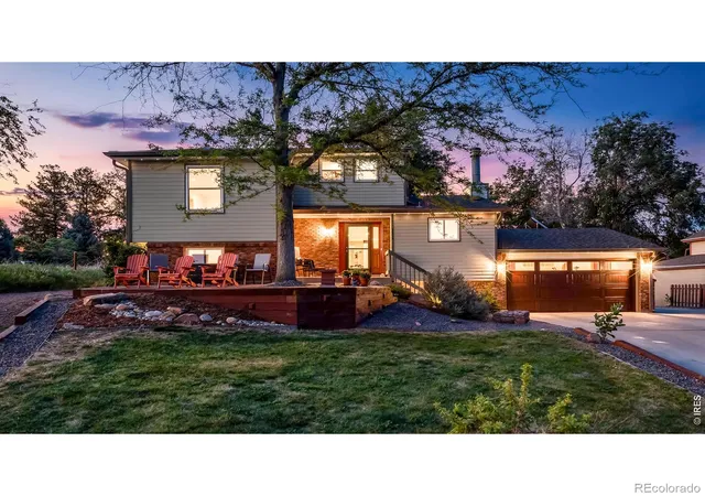 Photo 3 of Single family home for sale at 3924 La Mesa Dr, Fort Collins, CO 80524 | MLS# IR1061564 | Listing updated on 2026-09-17