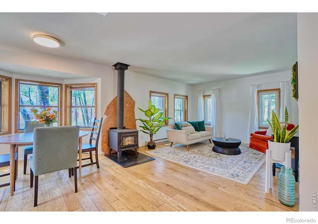 Photo 2 of Single family home for sale at 253 W Breed St, Nederland, CO 80466 | MLS# IR1061575 | Listing updated on 2026-09-17