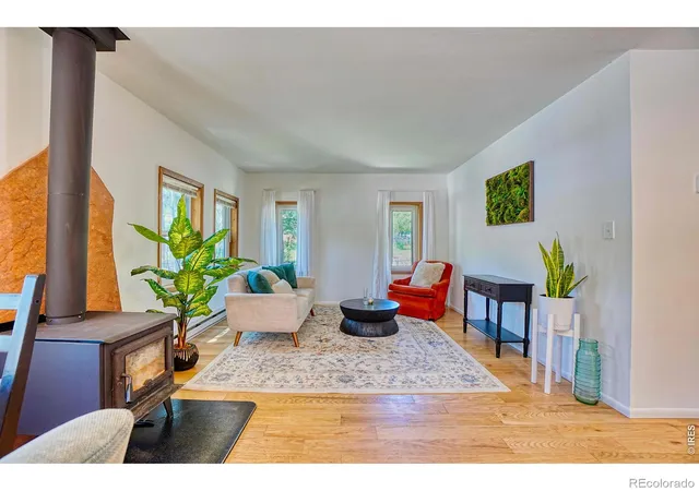 Photo 3 of Single family home for sale at 253 W Breed St, Nederland, CO 80466 | MLS# IR1061575 | Listing updated on 2026-09-17