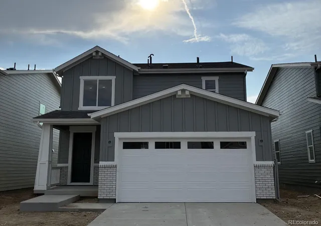 Photo 1 of Sale Pending at 135 Amy Ave, Fort Lupton, CO 80621 | MLS# 5079552 | Listing updated on 2026-09-21