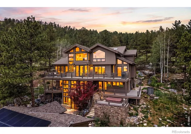 Photo 1 of Single family home for sale at 2881 N Lakeridge Trl, Boulder, CO 80302 | MLS# IR1061608 | Listing updated on 2026-10-09