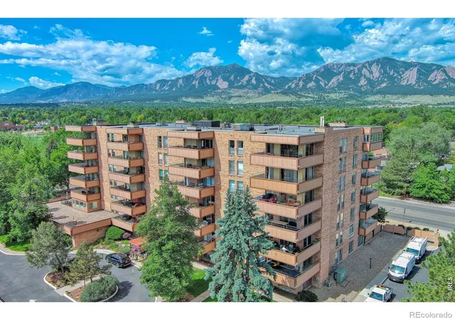 Photo 1 of Condo for sale at 500 Mohawk Dr #103, Boulder, CO 80303 | MLS# IR1061676 | Listing updated on 2026-09-17