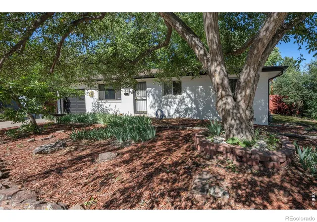 Photo 1 of Single family home for sale at 735 38th Street, Boulder, CO 80303 | MLS# IR1061683 | Listing updated on 2026-09-17