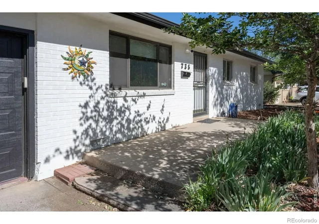 Photo 2 of Single family home for sale at 735 38th Street, Boulder, CO 80303 | MLS# IR1061683 | Listing updated on 2026-09-17