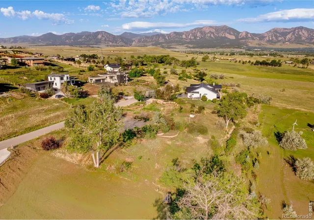 Photo 2 of Land for sale at 7257 Spring Ct, Boulder, CO 80303 | MLS# IR1061712 | Listing updated on 2026-09-17