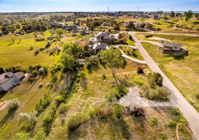 Photo 3 of Land for sale at 7257 Spring Ct, Boulder, CO 80303 | MLS# IR1061712 | Listing updated on 2026-09-17
