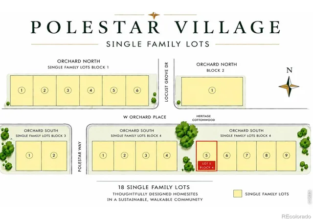 Photo 4 of Land for sale at 2815 Orchard Pl, Fort Collins, CO 80521 | MLS# IR1061732 | Listing updated on 2026-09-17