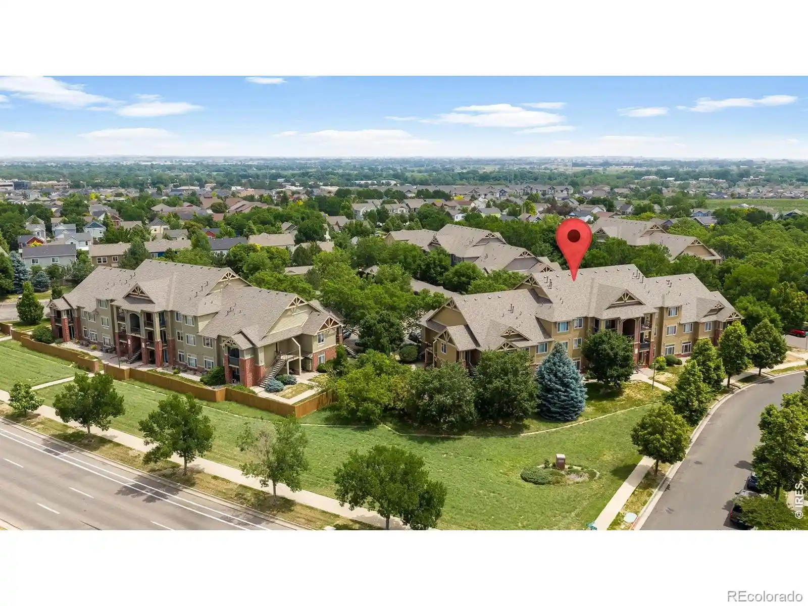 Listing Photo 48 - Condo for sale in 2445 Windrow Dr located at 2445 Windrow Dr, Fort Collins, CO 80525 - Unit #301