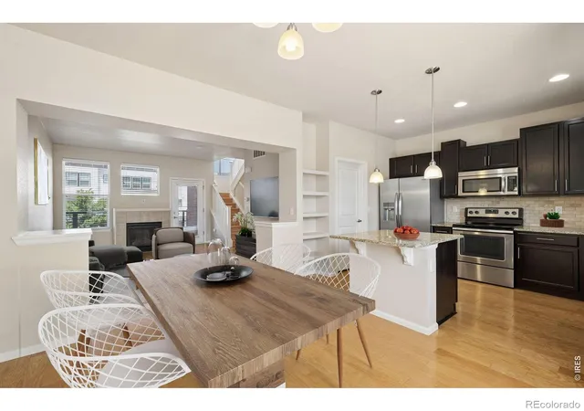 Photo 2 of Townhouse for sale at 11202 Colony Cir, Broomfield, CO 80021 | MLS# IR1061759 | Listing updated on 2026-09-17