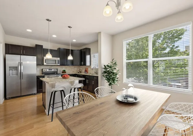 Photo 3 of Townhouse for sale at 11202 Colony Cir, Broomfield, CO 80021 | MLS# IR1061759 | Listing updated on 2026-09-17