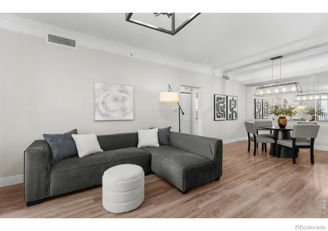 Listing Photo 4 - Condo for sale in building located at 1827 Spaulding Cir, Superior, CO 80027