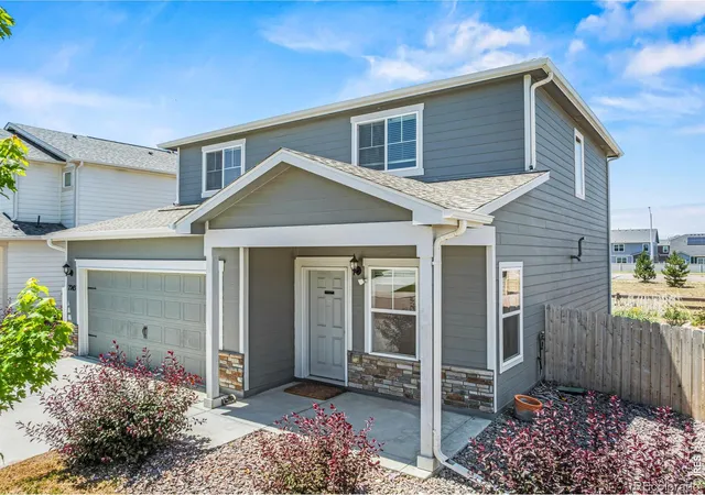 Photo 1 of Single family home for sale at 7243 Aspen Brk Ave, Frederick, CO 80530 | MLS# IR1061767 | Listing updated on 2026-09-17