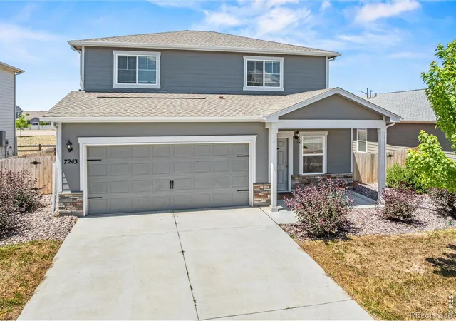 Photo 2 of Single family home for sale at 7243 Aspen Brk Ave, Frederick, CO 80530 | MLS# IR1061767 | Listing updated on 2026-09-17