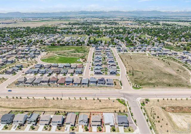Photo 34 of Single family home for sale at 7243 Aspen Brk Ave, Frederick, CO 80530 | MLS# IR1061767 | Listing updated on 2026-10-12