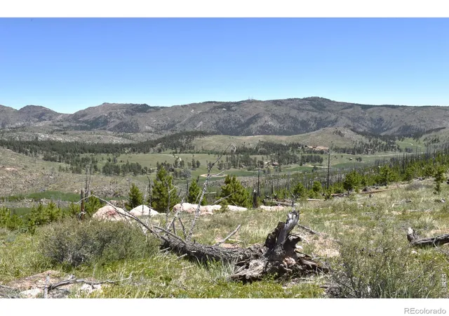 Photo 2 of Land for sale at 1989 Spencer Mountain Rd, Bellvue, CO 80512 | MLS# IR1061770 | Listing updated on 2026-10-23